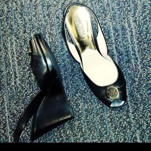 Michael Kors Wedges